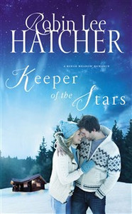 Keeper of the Stars - ISBN: 9780718079932