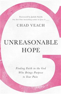 Unreasonable Hope - ISBN: 9780718038342