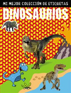 Dinosaurios - ISBN: 9780718033095