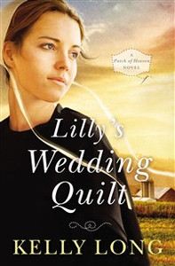 Lilly's Wedding Quilt - ISBN: 9780718081751