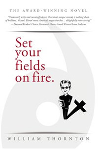 Set Your Fields on Fire - ISBN: 9781512721966