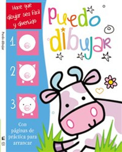 Puedo dibujar - ISBN: 9780718033101