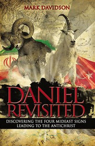 Daniel Revisited - ISBN: 9780718081133