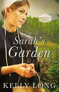 Sarah's Garden - ISBN: 9780718081744