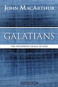 Galatians - ISBN: 9780718035099