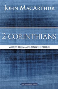 2 Corinthians - ISBN: 9780718035082