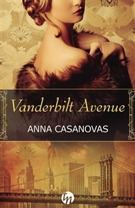 Vanderbilt Avenue - ISBN: 9788468767062