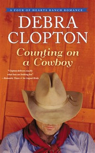 Counting on a Cowboy - ISBN: 9780718077822