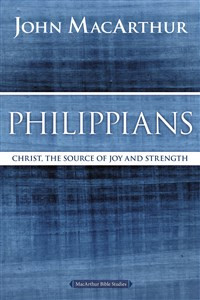 Philippians - ISBN: 9780718035112