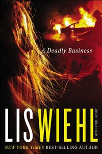 A Deadly Business - ISBN: 9780718077655