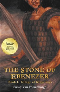 The Stone of Ebenezer - ISBN: 9781490882284