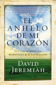 El anhelo de mi corazón - ISBN: 9780718084585