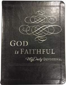 God is Faithful - ISBN: 9780718042813