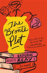 The Brontë Plot - ISBN: 9781401689759