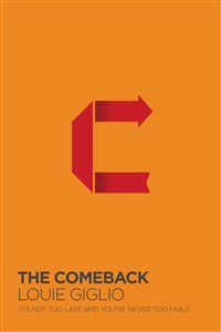 The Comeback - ISBN: 9780718042189