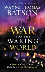 The War for the Waking World - ISBN: 9781400323685