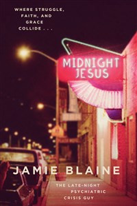 Midnight Jesus - ISBN: 9780718032166