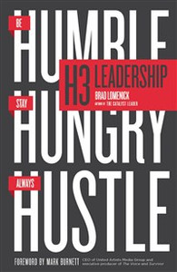 H3 Leadership - ISBN: 9780718022259