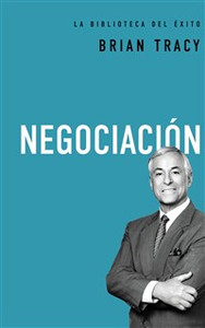 Negociación - ISBN: 9780718033576