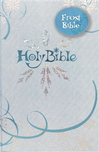 The International Children's Bible, Frost Bible, Hardcover, Free Tote Bag - ISBN: 9780718039479