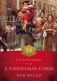 52 Little Lessons from A Christmas Carol - ISBN: 9781400206742