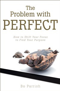 The Problem with Perfect - ISBN: 9781490863665