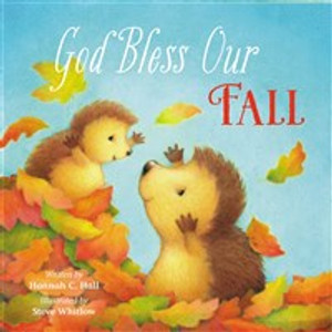 God Bless Our Fall - ISBN: 9780529123336