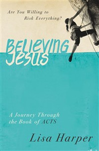 Believing Jesus - ISBN: 9780849921971