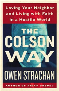 The Colson Way - ISBN: 9781400206643