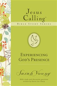 Experiencing God's Presence - ISBN: 9780718035860