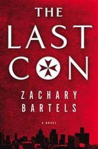 The Last Con - ISBN: 9781401690564