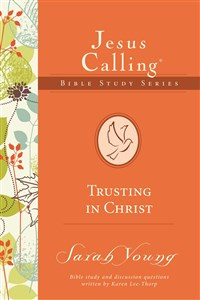 Trusting in Christ - ISBN: 9780718035877