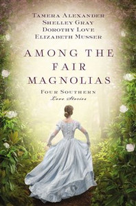 Among the Fair Magnolias - ISBN: 9781401690731