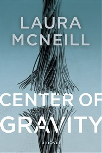 Center of Gravity - ISBN: 9780718030902