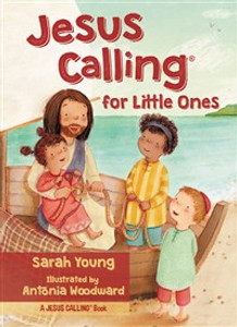 Jesus Calling for Little Ones - ISBN: 9780718033842