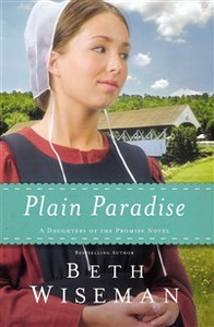 Plain Paradise - ISBN: 9780718036386