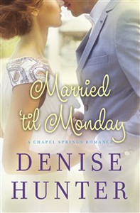 Married 'til Monday - ISBN: 9781401687069