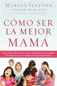 Cómo ser la mejor mamá - ISBN: 9780529120236