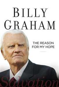 The Reason for My Hope - ISBN: 9780529105448