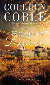 A Heart's Danger - ISBN: 9780718031664