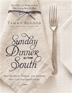 Sunday Dinner in the South - ISBN: 9781401605391