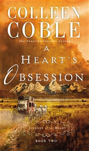 A Heart's Obsession - ISBN: 9780718031657
