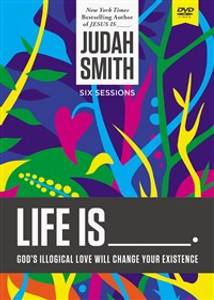 Life Is _____ Video Study - ISBN: 9780718030735