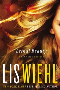 Lethal Beauty - ISBN: 9781595549051