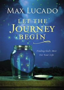 Let the Journey Begin - ISBN: 9780718030490
