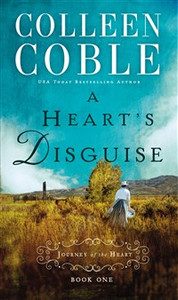 A Heart's Disguise - ISBN: 9780529103413