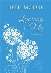 Looking Up - ISBN: 9780718021658