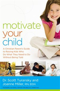 Motivate Your Child - ISBN: 9780529100733