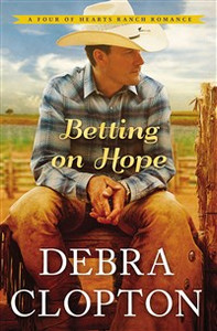 Betting on Hope - ISBN: 9781401690496
