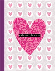 Palabras de amor - ISBN: 9780718033286